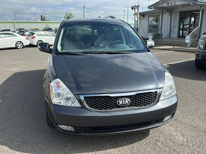 Used 2014 Kia Sedona LX w/ Power Package