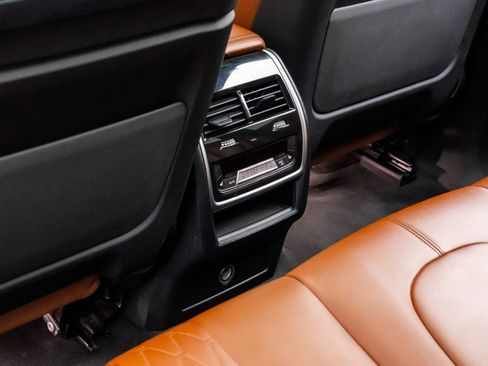 Used 2023 BMW X5 M50i w/ Executive Package image 19