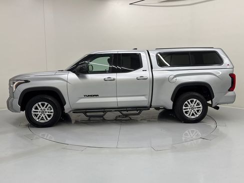 Used 2023 Toyota Tundra SR5 image 2