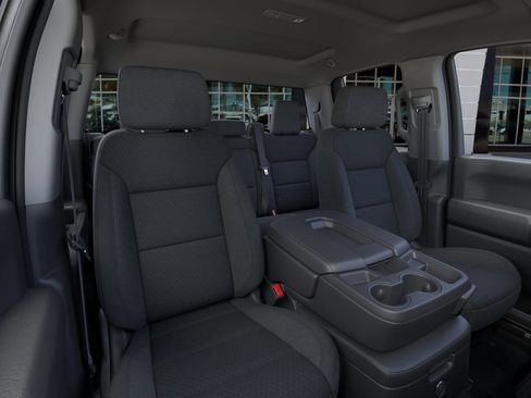 New 2026 GMC Sierra 1500 Pro w/ Graphite Edition image 16