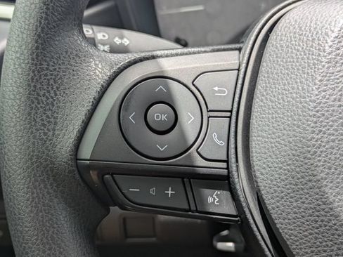 Used 2023 Toyota Corolla LE FWD image 23