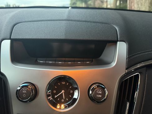 Used 2012 Cadillac CTS Coupe image 20