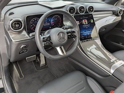 Certified 2026 Mercedes-Benz GLC 300 image 10