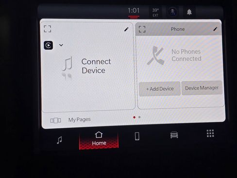 Used 2024 RAM 2500 Big Horn image 34