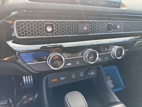 New 2026 Honda Civic Sport image 30