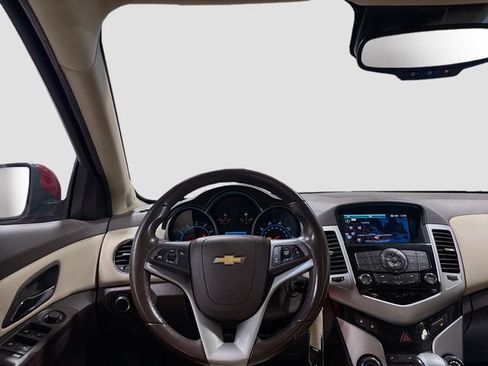 Used 2011 Chevrolet Cruze LT FWD image 19