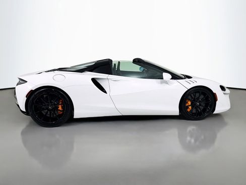 New 2026 McLaren Artura Spider image 8