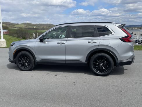Used 2024 Honda CR-V Sport-L image 7