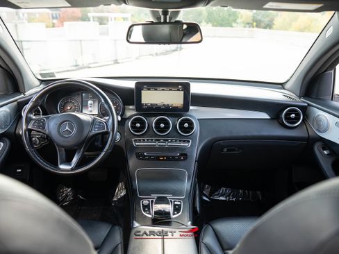 Used 2019 Mercedes-Benz GLC 300 4MATIC Coupe image 14