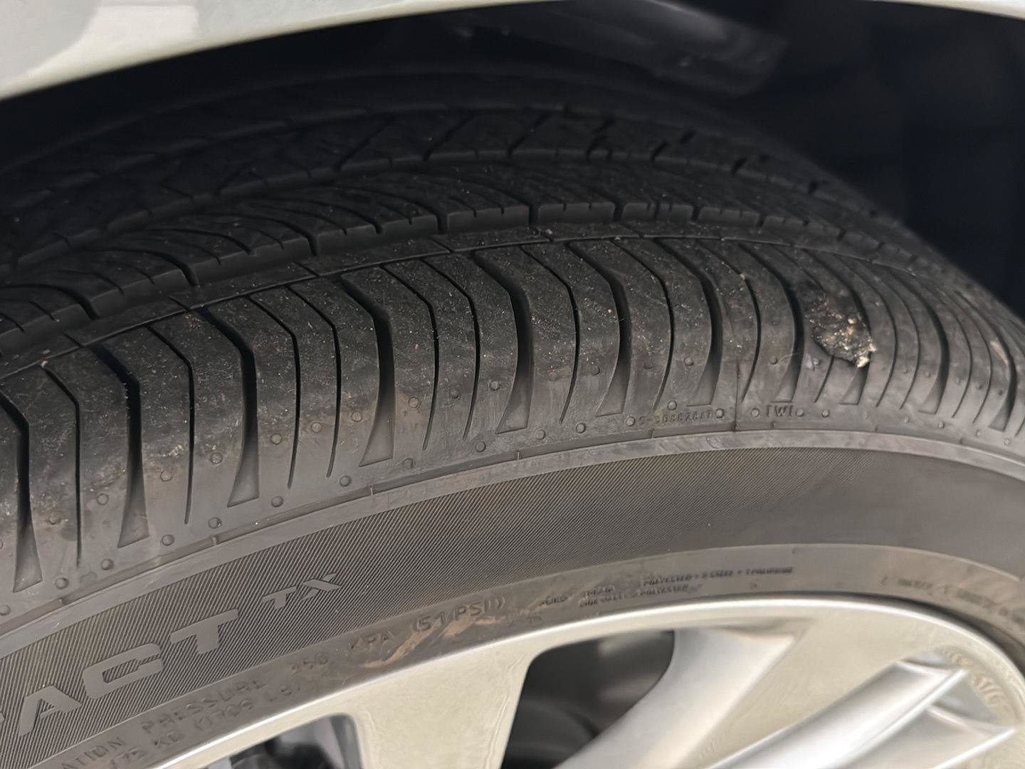 Certified 2026 Buick Envision Avenir AWD/4WD image 11