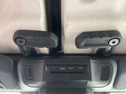 New 2026 Jeep Wrangler Sahara image 22