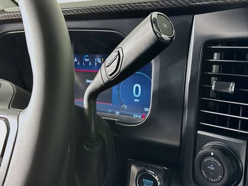 New 2026 Ford F250 Lariat w/ Black Appearance Package image 19