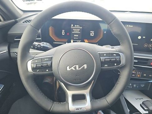 New 2026 Kia K5 GT-Line AWD/4WD image 10