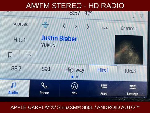 Used 2022 Ford Bronco Sport Big Bend w/ Convenience Package image 19