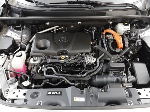 Used 2022 Toyota RAV4 XSE image 23