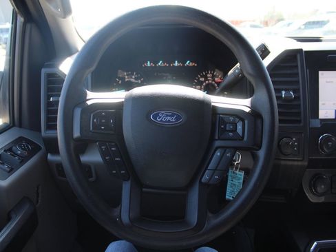 Used 2020 Ford F150 XL w/ Equipment Group 101A Mid image 18