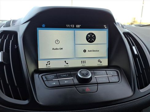 Used 2019 Ford Escape SEL image 23