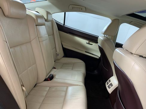 Used 2017 Lexus ES 350 image 40