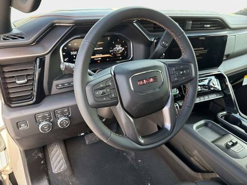 New 2026 GMC Sierra 2500 AT4 w/ AT4 Premium Plus Package image 21