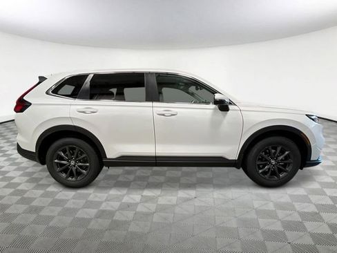 New 2026 Honda CR-V EX-L image 7