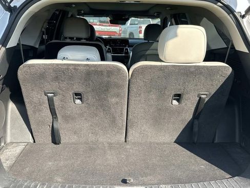 Used 2021 Kia Sorento SX image 9