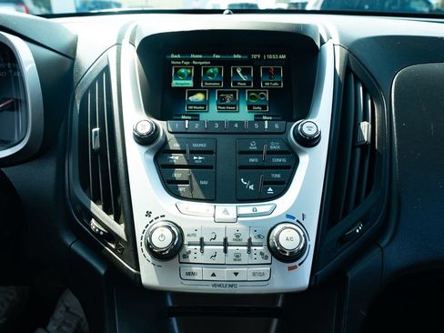 Used 2012 Chevrolet Equinox LTZ AWD/4WD image 13
