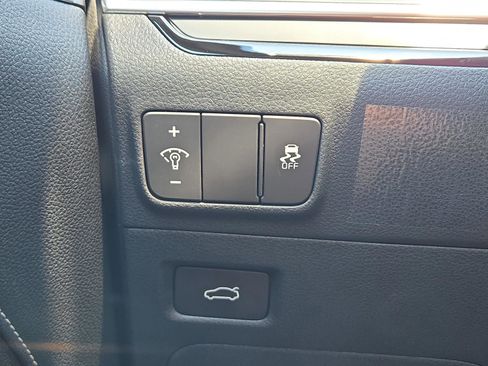 New 2026 Kia K5 GT-Line image 31