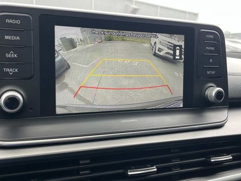 Used 2021 Kia Telluride S FWD image 44