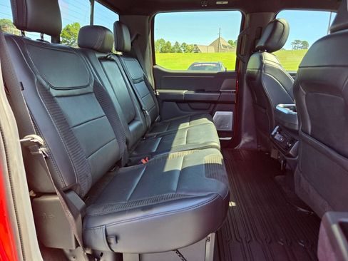 Used 2022 Ford F150 Raptor w/ Equipment Group 801A High AWD/4WD image 21