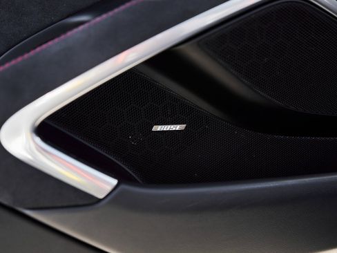 Used 2019 Porsche 911 Targa 4 GTS image 31