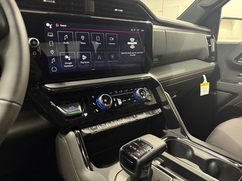 New 2026 GMC Sierra 1500 AT4 w/ AT4 Premium Package image 20