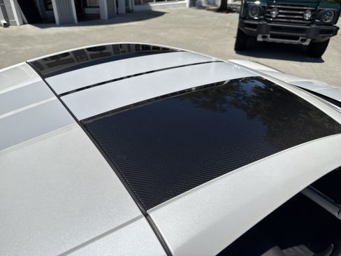 Used 2023 Chevrolet Corvette Stingray Premium Cpe RWD image 30