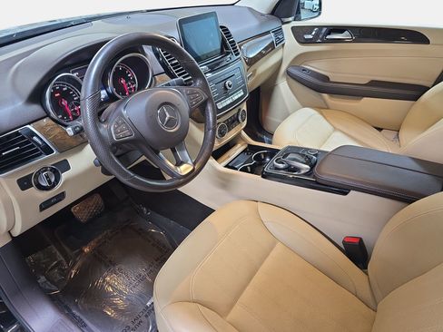Used 2016 Mercedes-Benz GLE 350 4MATIC image 16