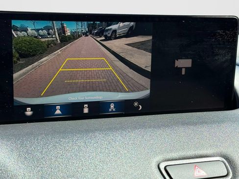 Certified 2025 Acura TLX w/ Technology Package FWD image 18