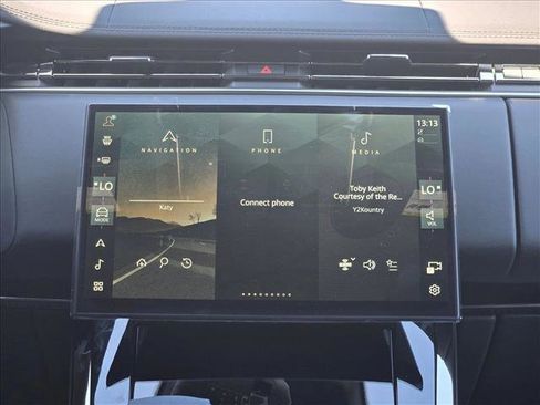 New 2026 Land Rover Range Rover Sport Dynamic SE AWD/4WD image 12