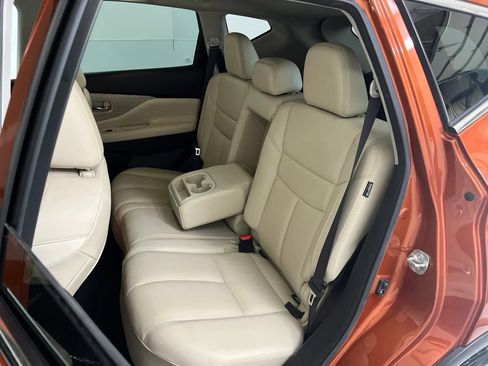 Used 2020 Nissan Murano SL AWD/4WD image 20