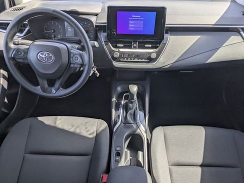 Used 2024 Toyota Corolla LE FWD image 49