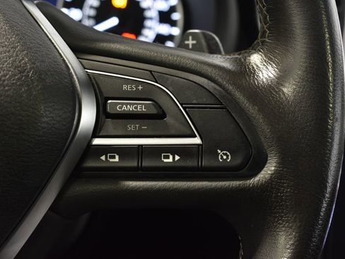 Used 2020 INFINITI QX50 Luxe w/ Navigation Package image 17