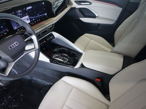 New 2026 Audi Q5 Premium Plus AWD/4WD image 23