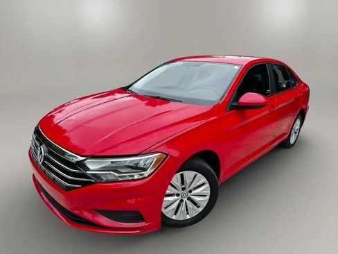 Used 2019 Volkswagen Jetta S FWD image 11