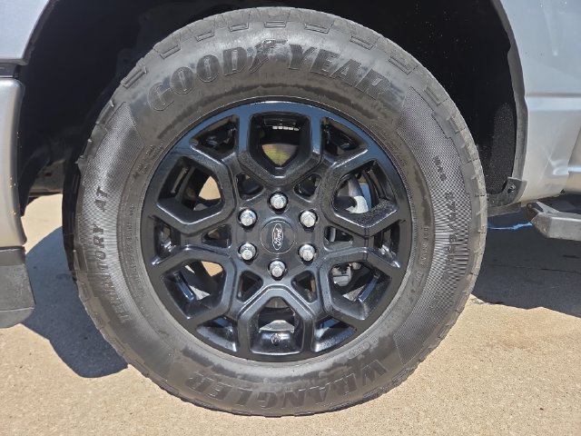 Used 2024 Ford F150 XLT w/ Equipment Group 302A MID AWD/4WD image 25