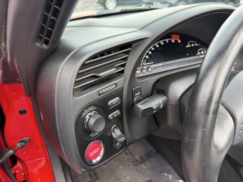 Used 2007 Honda S2000 image 23