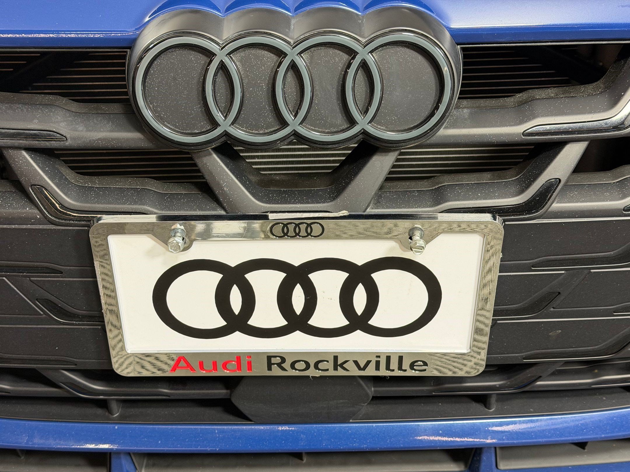 Certified 2025 Audi S3 Premium Plus w/ Premium Plus Package AWD/4WD image 29