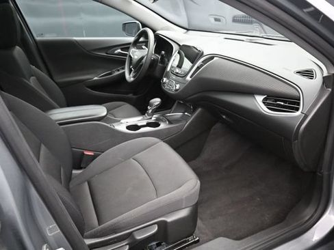 Used 2024 Chevrolet Malibu LT FWD image 21