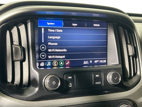 Used 2022 Chevrolet Colorado ZR2 image 27