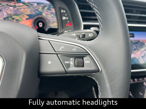 New 2026 Audi Q7 2.0T Premium AWD/4WD image 17