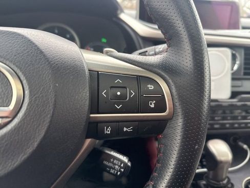 Used 2017 Lexus RX 350 F Sport w/ Cold Weather Package image 20