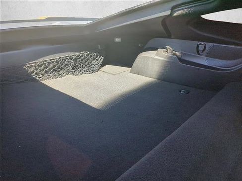 Used 2014 Chevrolet Corvette Z51 1LT image 18