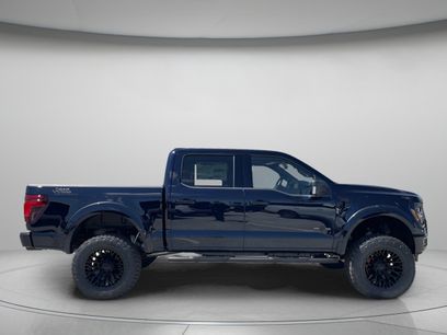 New 2026 Ford F150 XLT w/ Equipment Group 303A High
