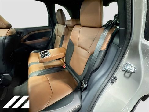 New 2026 Subaru Forester Touring image 27